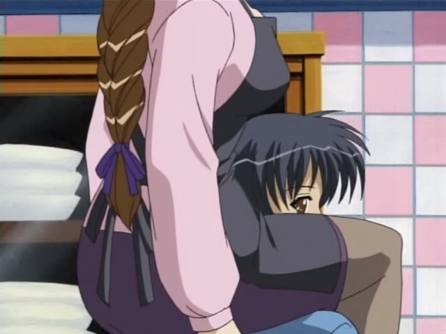 Tsumamigui (El devorador de esposas) (Anime Tempest, Animebox Fansub)